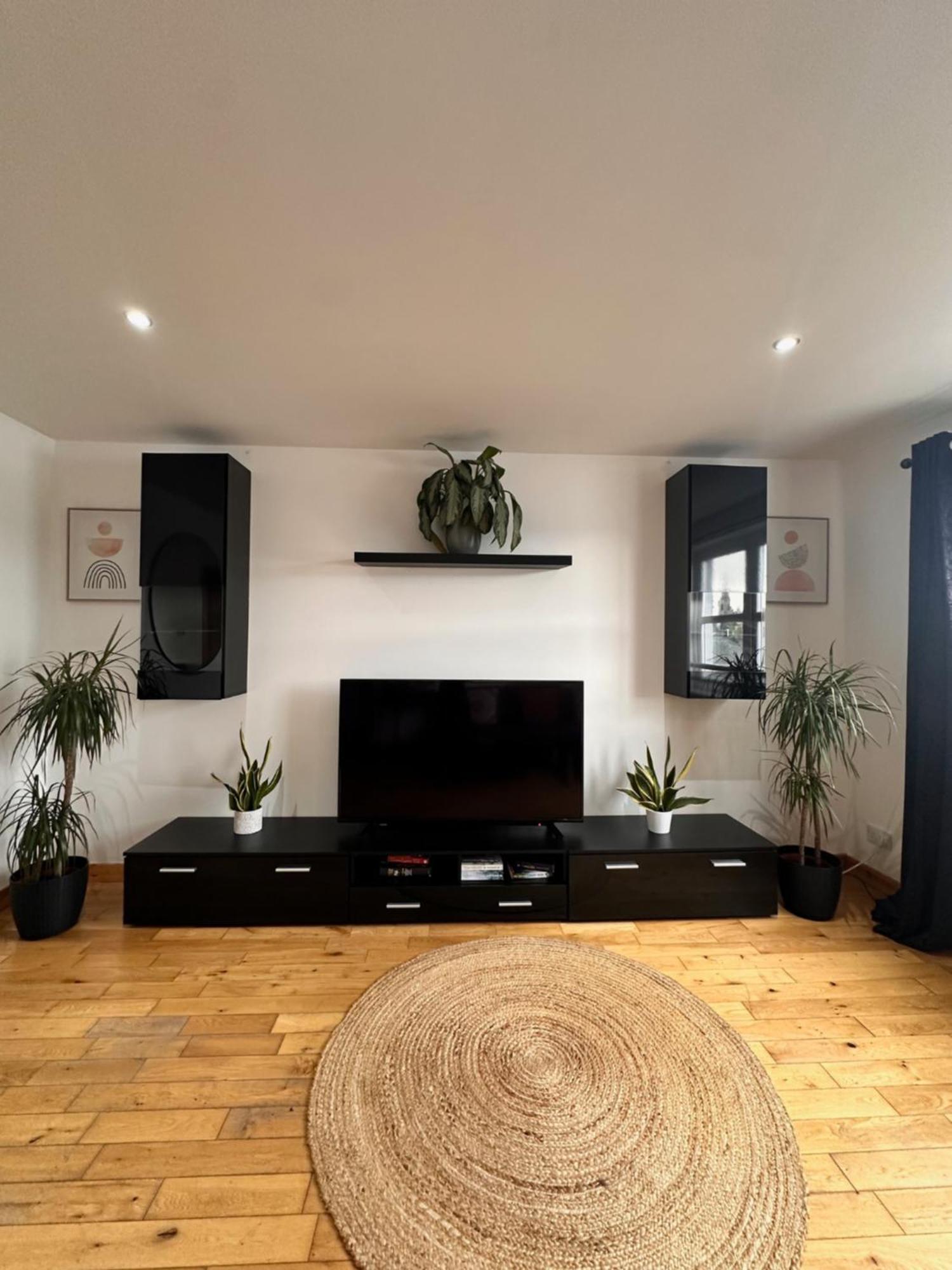 City Centre Apartment Next To Bus And Train Station Inverness Eksteriør bilde
